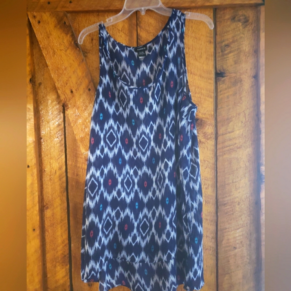 Nice womens top